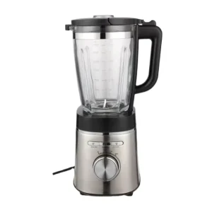 Household Multi functional Stainless Steel Mixer Electric Fruit and Vegetable Juicer Safe High power Milkshake Mixer