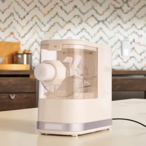 Household Plastic Fully Automatic Electric Pasta & Noodle Maker Machine Indomie Noodle Making Machine
