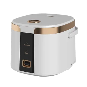 Household Rice Cooker 4-5L Electric Cooker Intelligent Multi Functional Rice Cooker