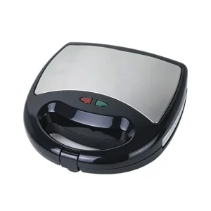 Household Sandwich Toaster JD20304 Multi Mold Breakfast Press Non Stick Cooking Plates