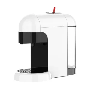 Household Single Serve Multi Function Espresso Coffee Machine E.S.E Pod Coffee Maker