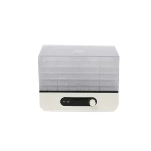 Household Small Electrical Dehydrator Vegetable and Fruit Food Dehydrator