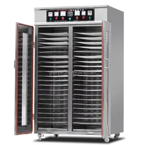 Household Small Food Dehydrator Multifunctional Dryer for Instant Noodle Dehydrated Vegetables Processing
