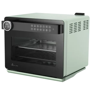 Household Smart 20L Steam Oven Toaster Baking Air Fryer Oil Free Steam Air Fryer Oven