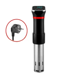 Household Sous Vide Machine Electric Cooker Low Temperature Slow Cooker Thatcher Vacuum Steak Machine