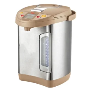 Household Thermopot 5L Coffee Water Boiler Stainless Steel Inner Pot Electric Kettle Air Pots