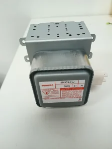 Household and Industrial Microwave Oven 1050W 2M303H 2450MHz Air Cooling Magnetron