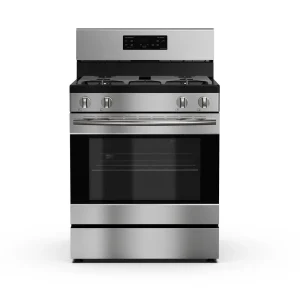 Hrp3001g 30″ Rear Control Opp Gas Range