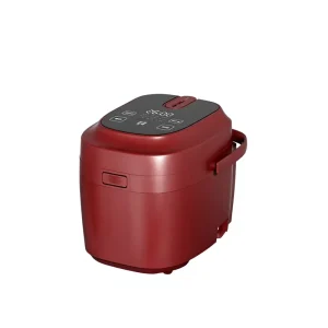IH Smart Multi Purpose Electric Rice Cooker Stainless Steel Inner Pot Plastic No Aluminum No Coating Healthy OEM 3L 4L