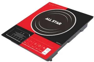 INDUCTION COOKER New Design High Quality