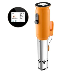 INKBIRD ISV 101W Wifi Electric Sous Vide Slow Cooker for Household