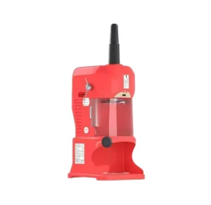Ice Block Crusher Fine Ice Shaved Crusher Ice Shaver