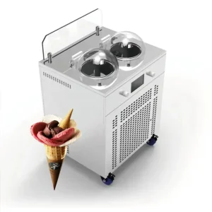 Ice Cream Gelato Machine Gelato Ice Cream Vending Machine Gelato Hard Ice Cream Maker Machine