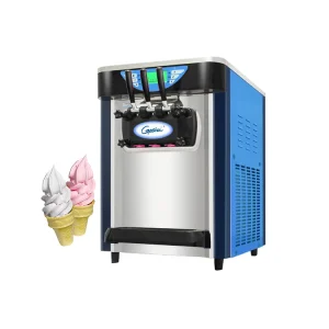 Ice Cream Machine Commercial Ice Cream Maker Machine Ice Cream