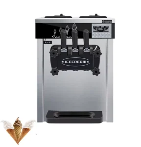 Ice Cream Machine Commercial Ice Cream Maker Machine Machine Ice Cream
