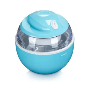 Ice Cream Maker 600ml Portable Pre freeze Soft Serve Food Grade