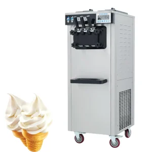 Ice Cream Making Machines Ice Cream Processing Machines Specialized Commercial Ice Cream Machines