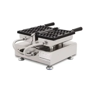 Ice Cream Waffle Maker Commercial Honeycomb Waffle Machine Non stick Honeycomb Waffle Maker