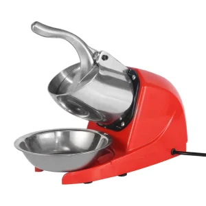 Ice Crusher