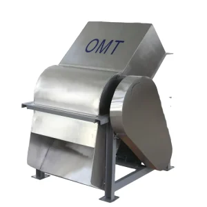 Ice Crusher Machine for 20-50kg Ice Block Industrial Shavers Crushed Ice Crushing Machine Good Price