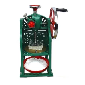 Ice Crusher Snow Ice Shaver Swan Shaved Ice Machines
