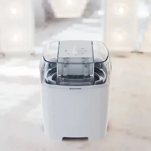 Ice Maker Ice Making Machine for Home Use Portable Countertop Automatic Ice Maker Machine