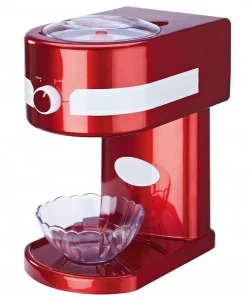 Ice Shaver