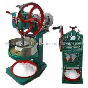 Ice Shaver Snow Cone Maker Ice Crusher Philippines