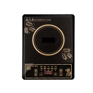 In Stock 110V 220V 2200W Induction Cookr Electric Mini Cook Top Induction Heating Plate Induction Cooker