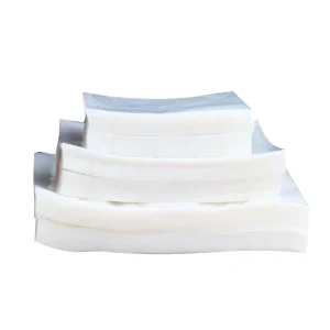 In Stock Nylon Embossed Vacuum Sealer Bags Vacuum Food Sealer Storage Bags for Food Vacuum Food Packaging Food Storage Bags