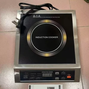 Induction Cooker