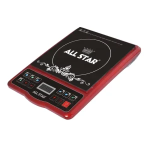 Induction Cooker All Star New Good Quality Price India Bangladesh Nepal
