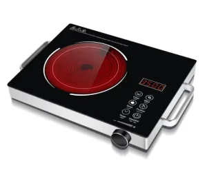 Induction Cooker Commercial Industrial Electric Instant Noodle Small Kitchen Appliance Multi functional Hot Cooking kitchen