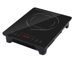 Induction Cooker Electric Hot Pot Restaurant with Built in Table Induction Hob Induction Cooktop