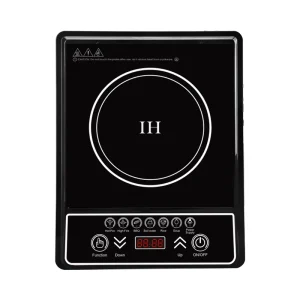Induction Cooker Portable for Household