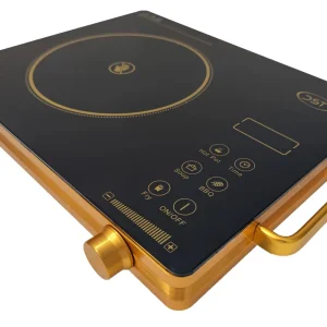 Induction Cooker for Household Multifunctional High Power