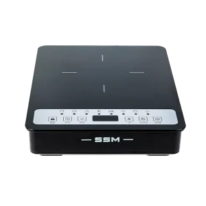 Induction Cooker with High Heat Fast Cooking Induction Cooktop