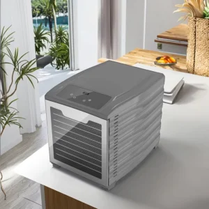 Industrial 10 Tray Food Dehydrator with Touch Function PCB 35 75℃ Temperature Control for Household Use