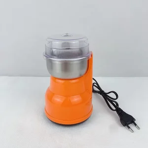 Industrial Coarse Fine Portable Grinder Mini Mill Bean Grinder Stainless Steel Electric Coffee Grinder