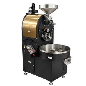 Industrial Coffee Roasting Machines coffee Roaster coffee Baker