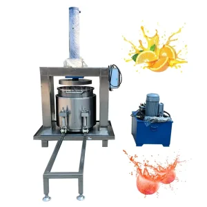 Industrial Cold Press Juicer Commercial Cold Press Juicer Machine Lemon Squeezer