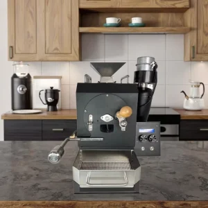 Industrial Commercial Coffee Bean Toaster Roasting Machine Coffee Roasters
