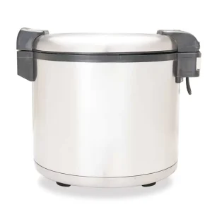 Industrial Commercial Restaurant Kitchen Stainless Steel Electric Rice Cookers