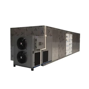 Industrial Dehydrator Fruits and Vegetable Drying Equipment