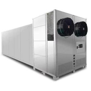 Industrial Dehydrator Vegetable and Fruit Yam Dehumidifiers for Dryer Oven Food Fruit Drying Equipment