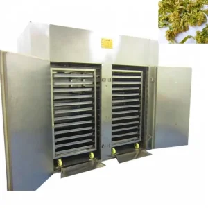 Industrial Food Dehydrator Fruit Dryer Machine Meat Dehydrator Machine Fruit Vegetable Processing Machines
