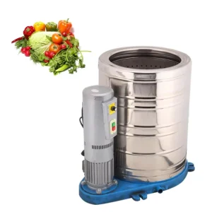 Industrial Food Dryer Large Scale Machine for Drying Fruit Spices Vegetables Fruit and Vegetable Dehydrator