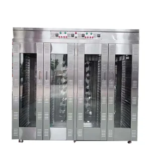Industrial Food Fruit and Vegetable Dehydrator Dryer Machine for Fruit Drying