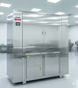 Industrial Food Manufacturing Dryer Machine Fruit Vegetable Dehydrator