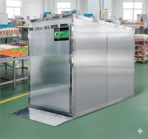 Industrial Fruit Vegetable Dryer Machine Dehydration Equipment Heat Pump Food Dehydrator